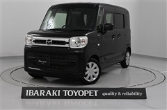 フレアワゴン ハイブリッド XS