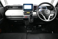 フレアワゴン ハイブリッド XS