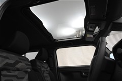 タフト G ダ-ククロムベンチャ-