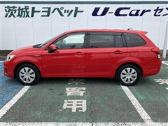 カローラフィールダー HV G
