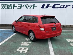 カローラフィールダー HV G