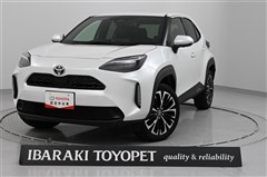 ヤリスクロス ハイブリットZ