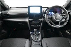 ヤリスクロス ハイブリットZ