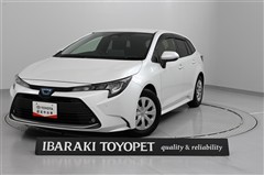 トヨタ カローラツーリング ハイブリットG