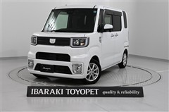 ダイハツ ウェイク L VS SA3