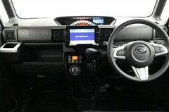 ウェイク L VS SA3