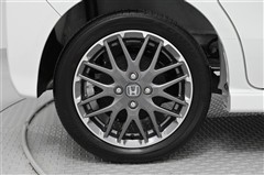 N-BOX カスタム・ターボ