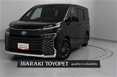 トヨタ ヴォクシー ハイブリッド S-G