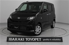 ダイハツ ムーヴ X