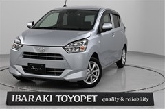 トヨタ ピクシスエポック G SA3