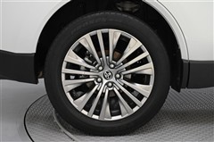 ハリアーHV Z レザーパッケージ