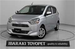 トヨタ ピクシスエポック X SA3