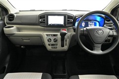 ピクシスエポック X SA3