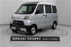 ダイハツ ハイゼットカーゴ DX SA3