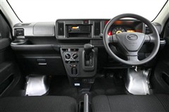 ハイゼットカーゴ DX SA3