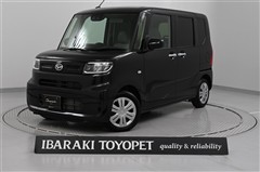 ダイハツ タント X