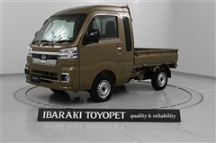 ハイゼットT ジャンボ エクストラ