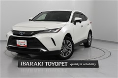 ハリアー ハイブリッド Z