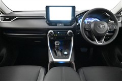 RAV4 G Zパッケージ