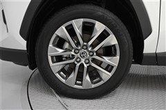 RAV4 G Zパッケージ