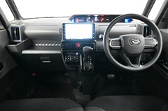 タント カスタムX セレクション