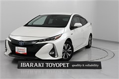 トヨタ プリウスPHV A