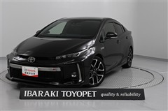 プリウスPHV S GRスポーツ