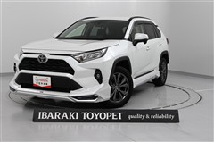 トヨタ　RAV4 X