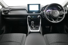 RAV4 X
