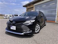 トヨタ　カムリ ハイブリットG