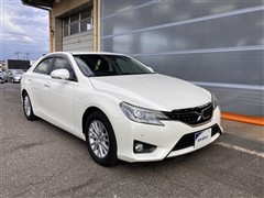マークX 250G