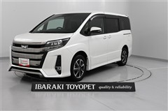 トヨタ ノア Siクルマイススロープタイプ2