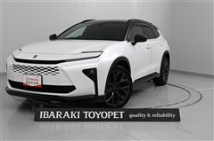トヨタ クラウンエステート ハイブリットZ