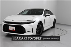 トヨタ クラウン ハイブリットZ