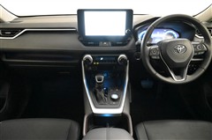 RAV4 ハイブリッドG
