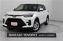 トヨタ ライズ G