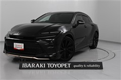 クラウンHEV  スポーツ Z