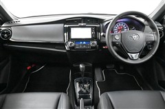 カローラフィールダー1.5G WxB