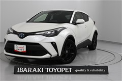 C-HR Gモードネロ セーフティ+2