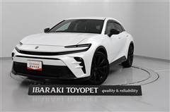 クラウンHEV スポーツ Z