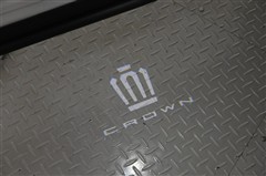 クラウンHEV スポーツ Z