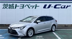 カローラツーリング ハイブリットS