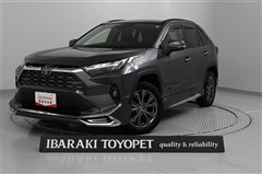 RAV4 ハイブリッドG