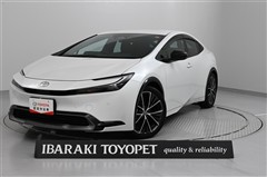 トヨタ プリウス Z