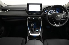 RAV4 ハイブリッドG