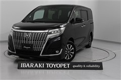 トヨタ エスクァイア Gi