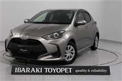 トヨタ　ヤリス G