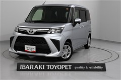 トヨタ ルーミー G