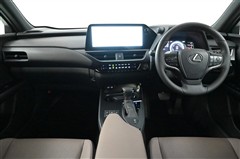 UX250h グレイスフルエクスプロ