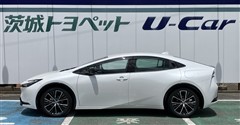 プリウス Z